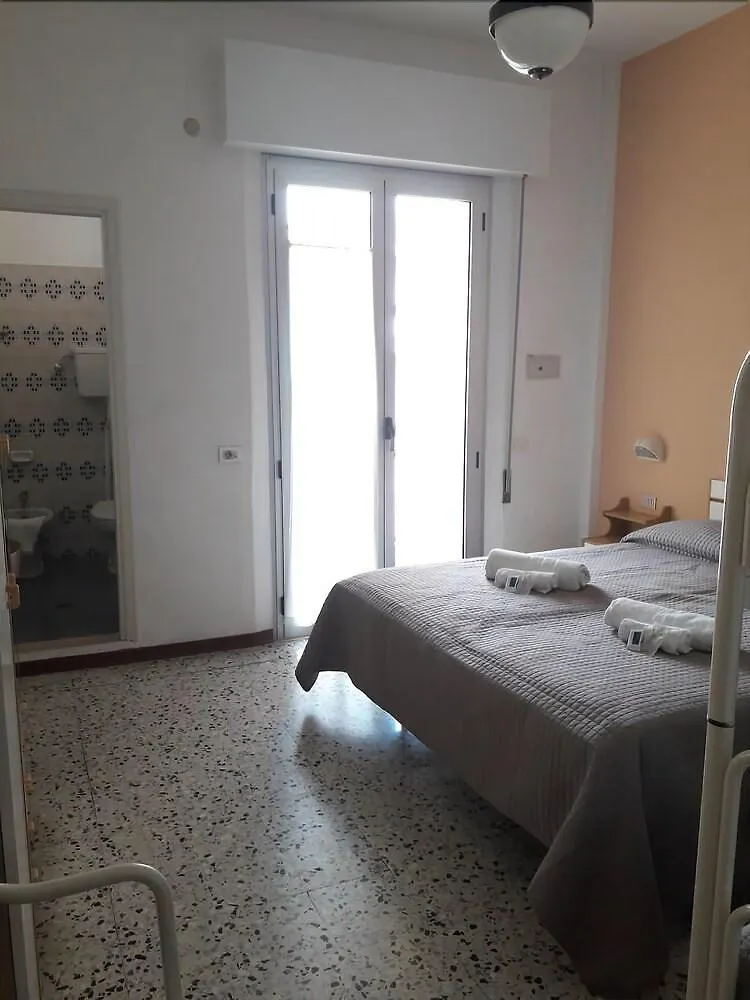 Hotel Sirena Bellaria-Igea Marina