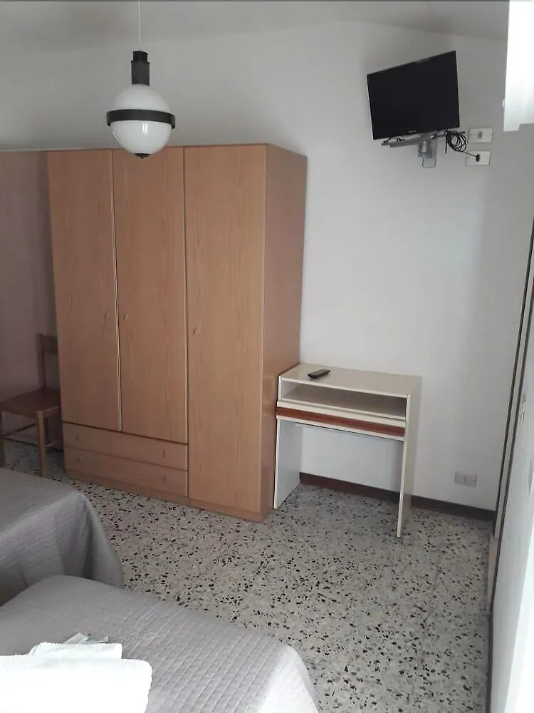 Hotel Sirena Bellaria-Igea Marina