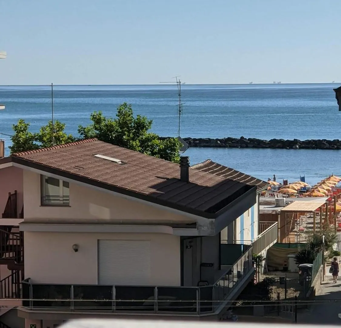 Hotel Sirena Bellaria-Igea Marina