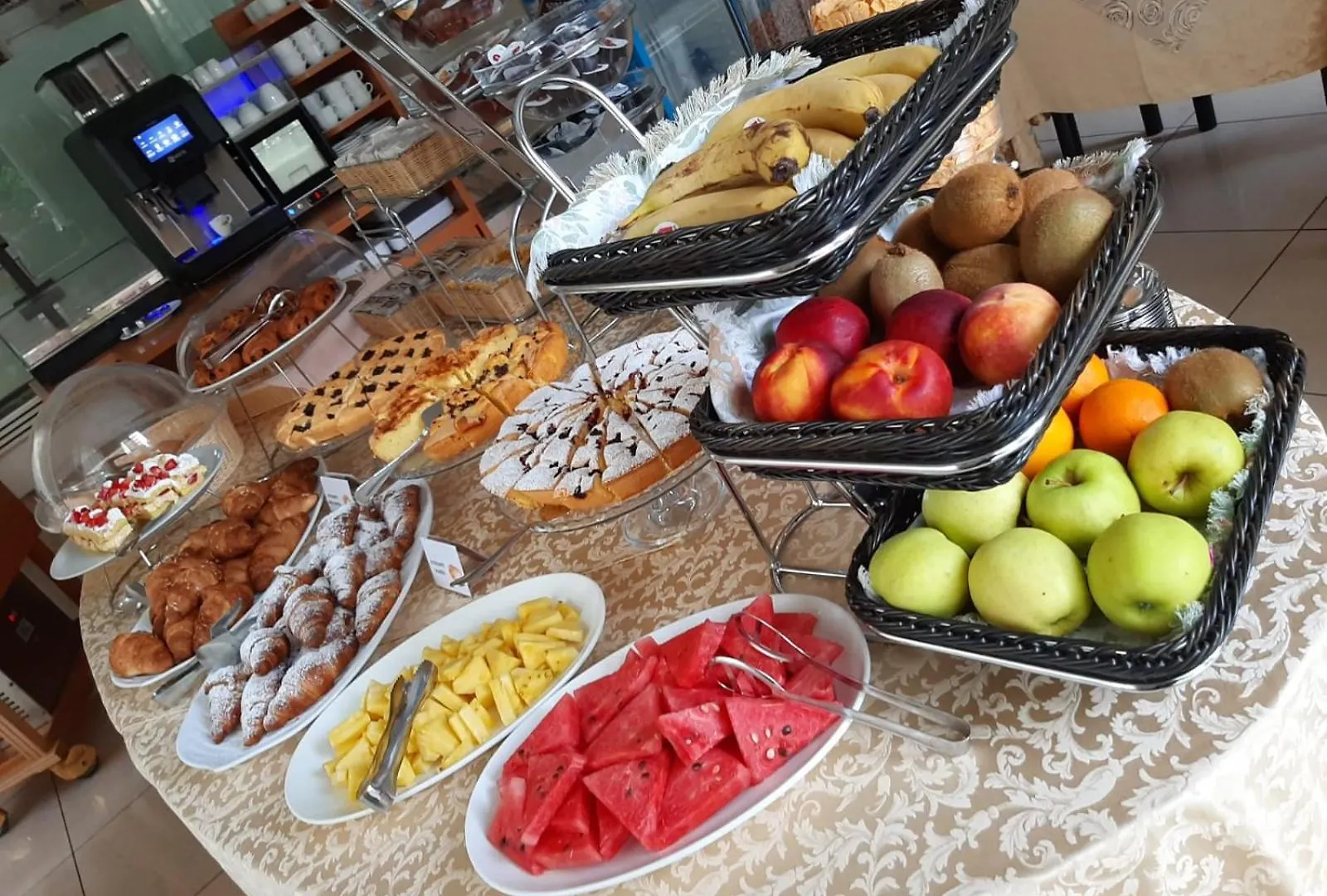 Hotel Sirena Bellaria-Igea Marina