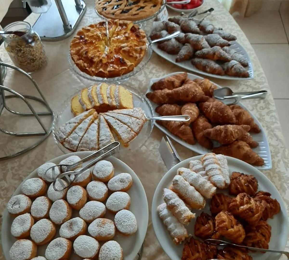 Hotel Sirena Bellaria-Igea Marina