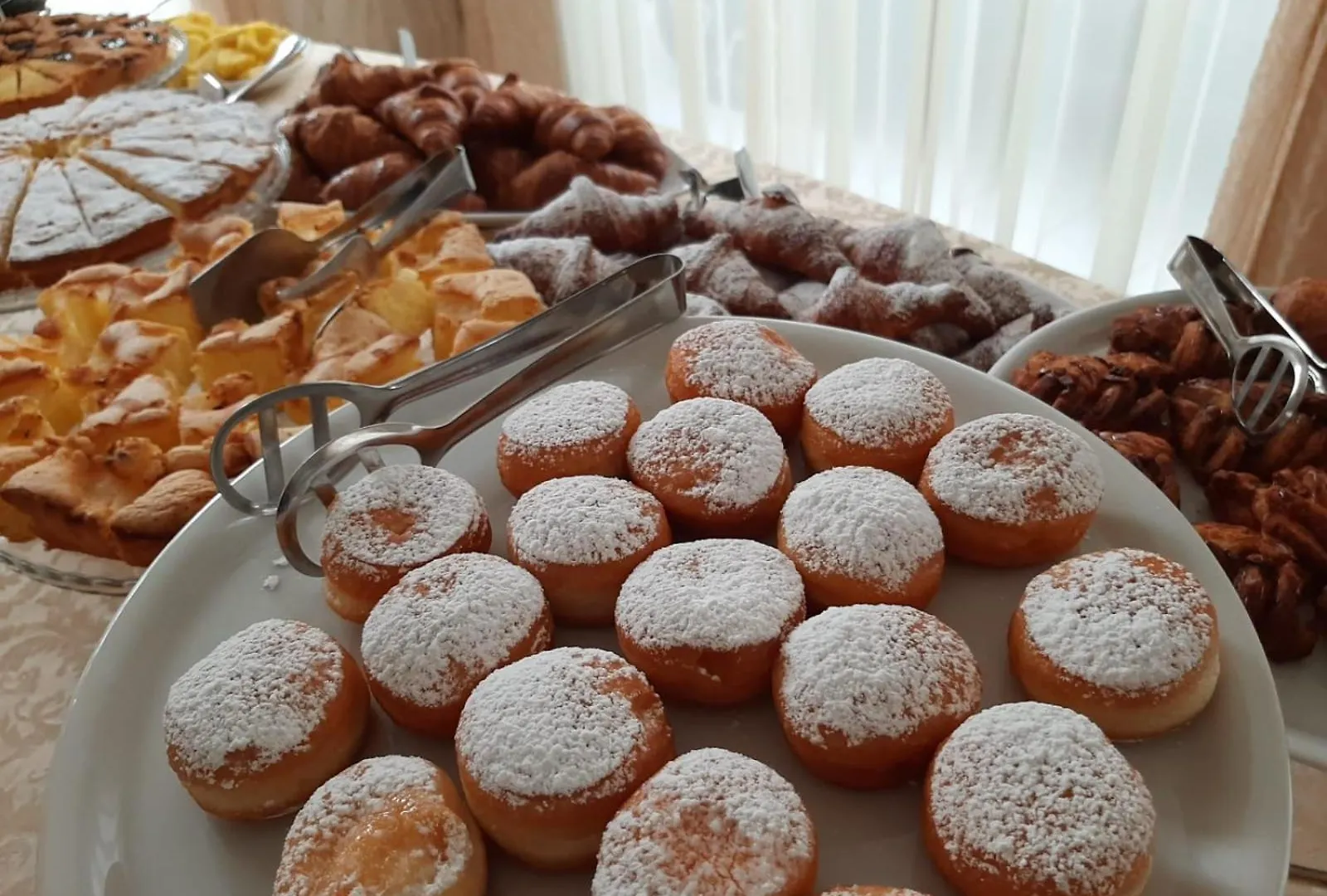 Hotel Sirena Bellaria-Igea Marina 3*,  Italy