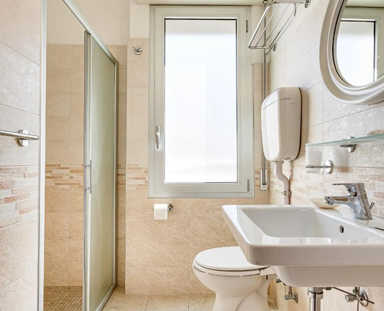 Hotel Sirena Bellaria-Igea Marina