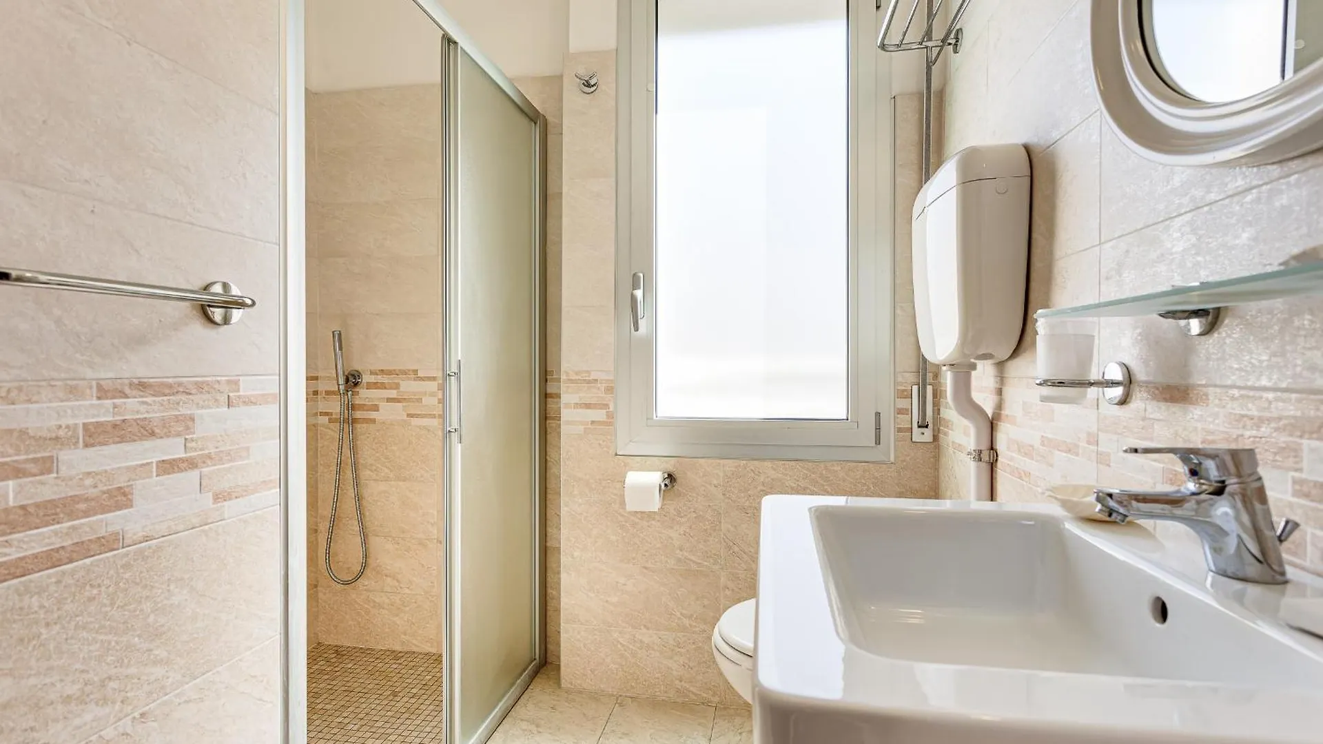 Hotel Sirena Bellaria-Igea Marina