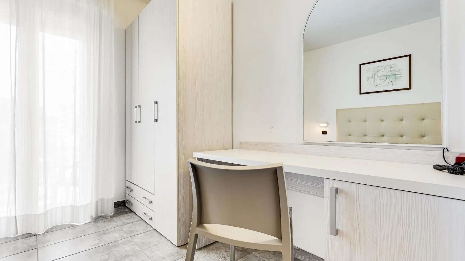 Hotel Sirena Bellaria-Igea Marina