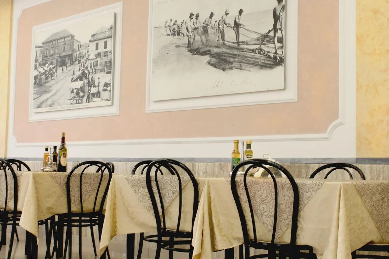 Hotel Sirena Bellaria-Igea Marina