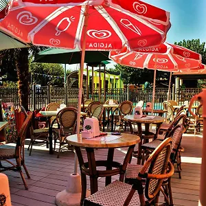 Vakantiepark Happy Camping Village